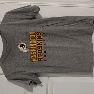 ❤️Washington Redskins Football team shirt